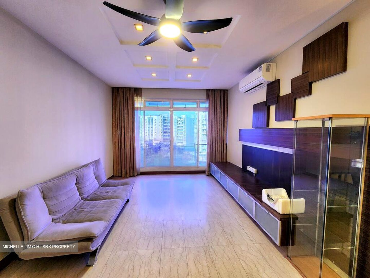 Hillington Green (D23), Condominium #460736521